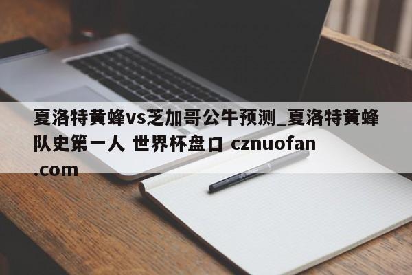 夏洛特黄蜂vs芝加哥公牛预测_夏洛特黄蜂队史第一人 世界杯盘口 cznuofan.com